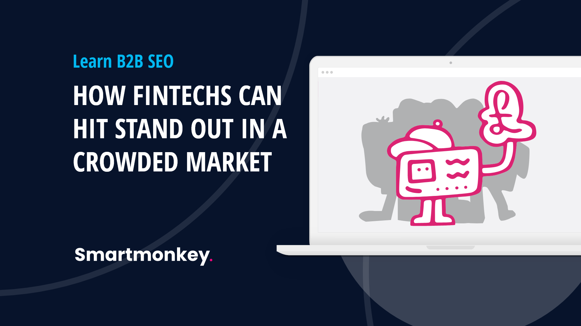 How fintechs can stand out in a crowded market