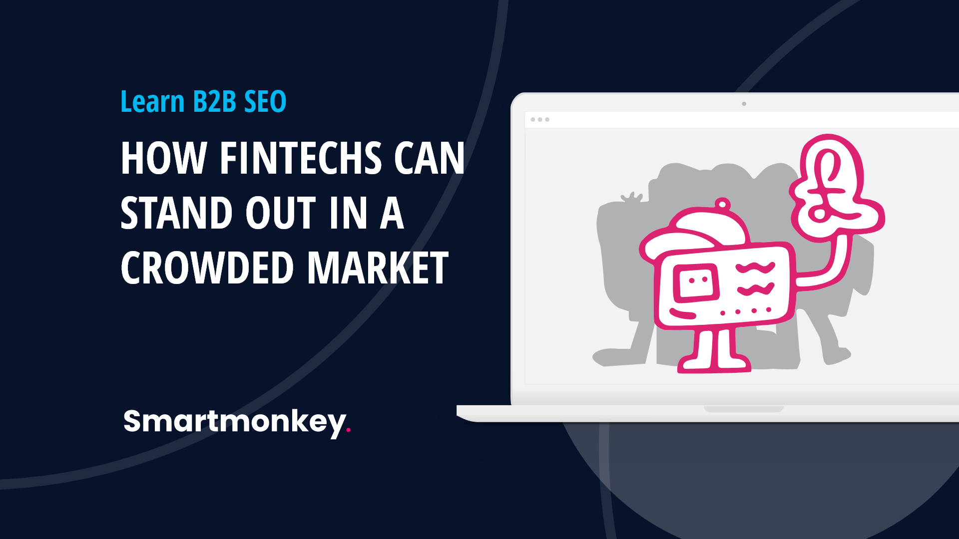 How fintechs can stand out in a crowded market